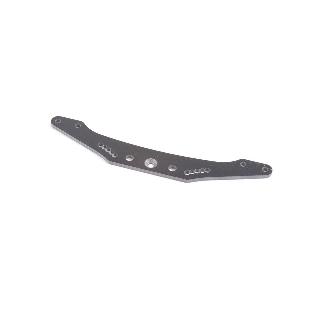 Schumacher S1 Rear Shock Mount - Mi1v2