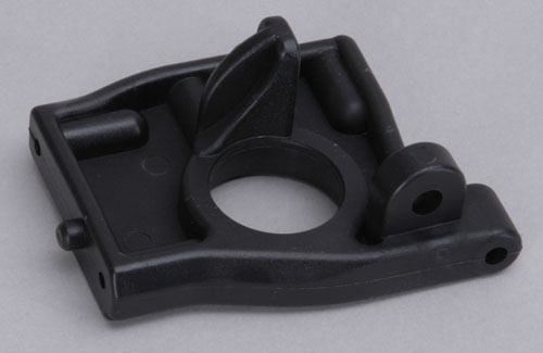 FG Modellsport Plastic rear axle mount right 4WD