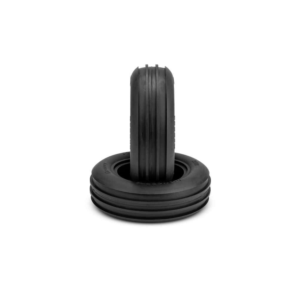 Groovy - Blue Narrow Stad Truck Tire Fits Jc3300