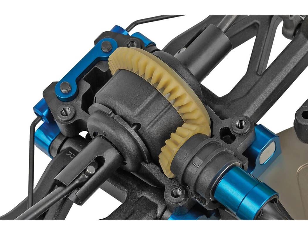 Team Associated B84D.1 Team Kit