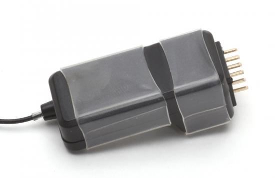 Joysway J2C91R 2.4GHz 4-Channel Reciever