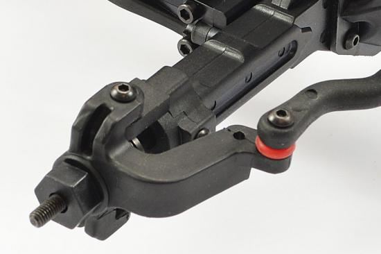 FTX Kanyon 4X4 RTR 1:10 XL Trail Crawler - FTX5563