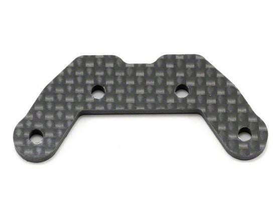 Schumacher CF Link Mount; Rear 43mm - Cat SX
