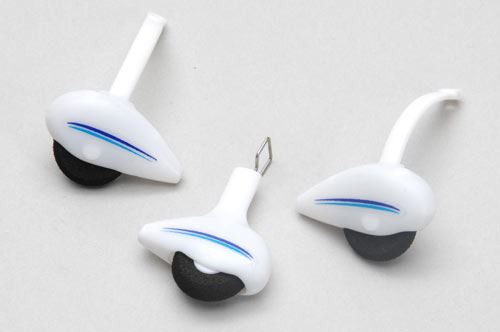 Axion RC Landing Gear Set - TL-3000