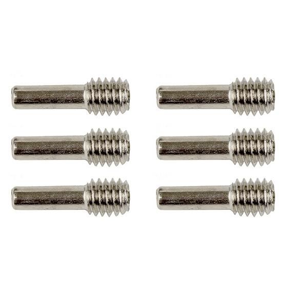 Element RC Screw Pins - M4X12mm