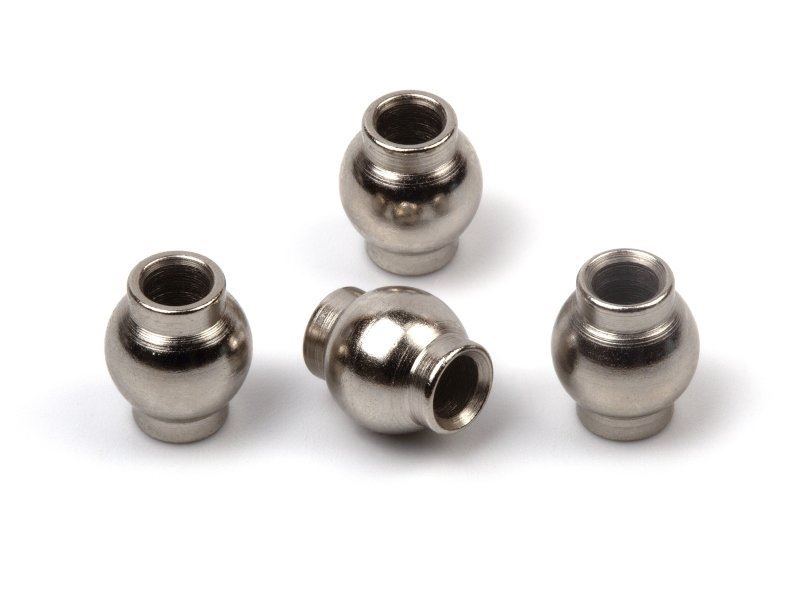 Upper Camber Link Ball 8.5Mm (Outer/4Pcs)