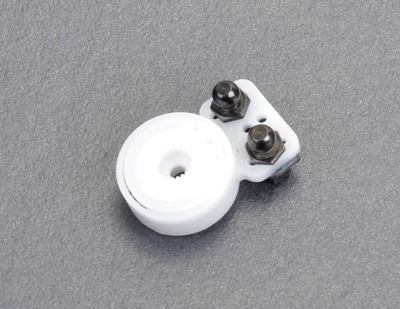 Schumacher Servo Saver Assembly 25T - Atom CC