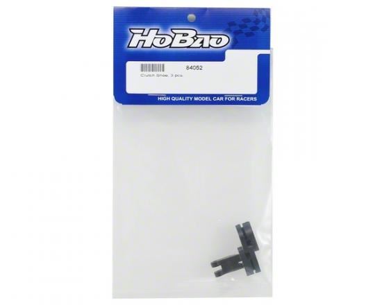 HoBao Clutch Shoes (3)