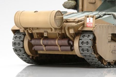 Tamiya Matilda Mkiii/Iv Infantry Tank
