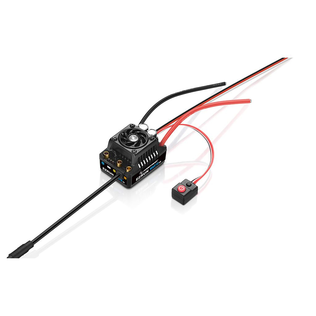 EZRUN MAX10 G2 -140A ESC