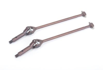 Schumacher Front Driveshaft - CAT L1 (pr)