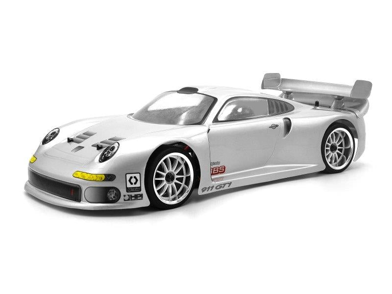 HPI 911 Porsche GT1 BODY (200mm)