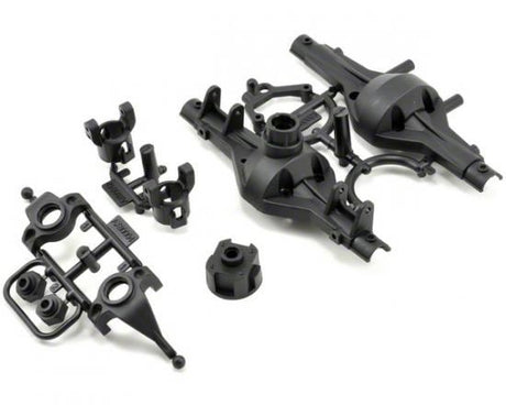 Axial AX10 Locked Axle Complete Set