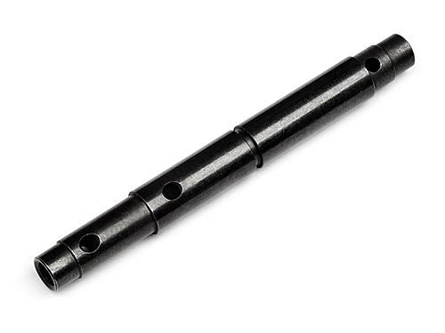 HPI Center Shaft 5X45mm (Black)