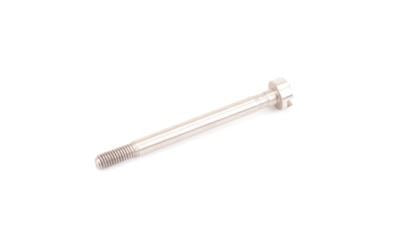 Schumacher Integrator Axle - CAT XLS