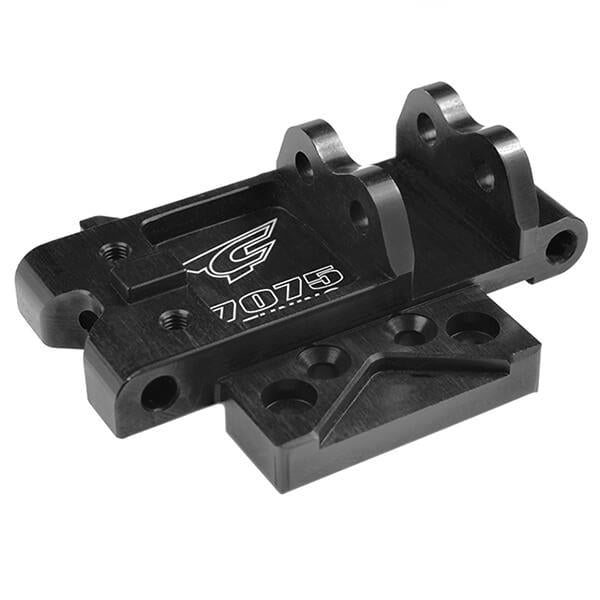 CORALLY CENTER DIFF PLATE CHAS SIS BRACE HOLDER SWISS MADE 70