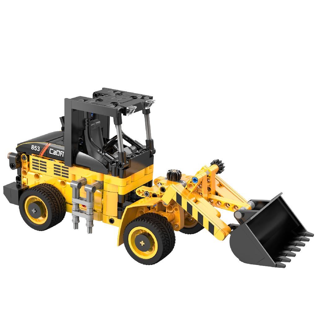 Cada Wheel Loader - 403 Pcs