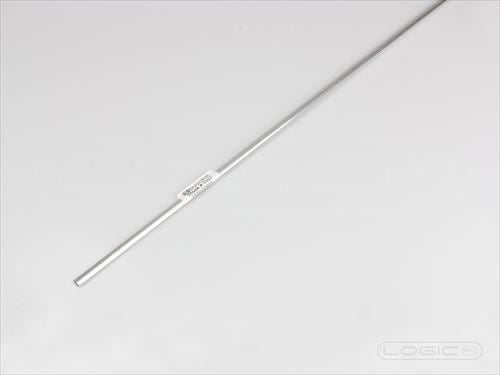 K&S Alu Stmline Tube 5/16x35"/7.9x889mm