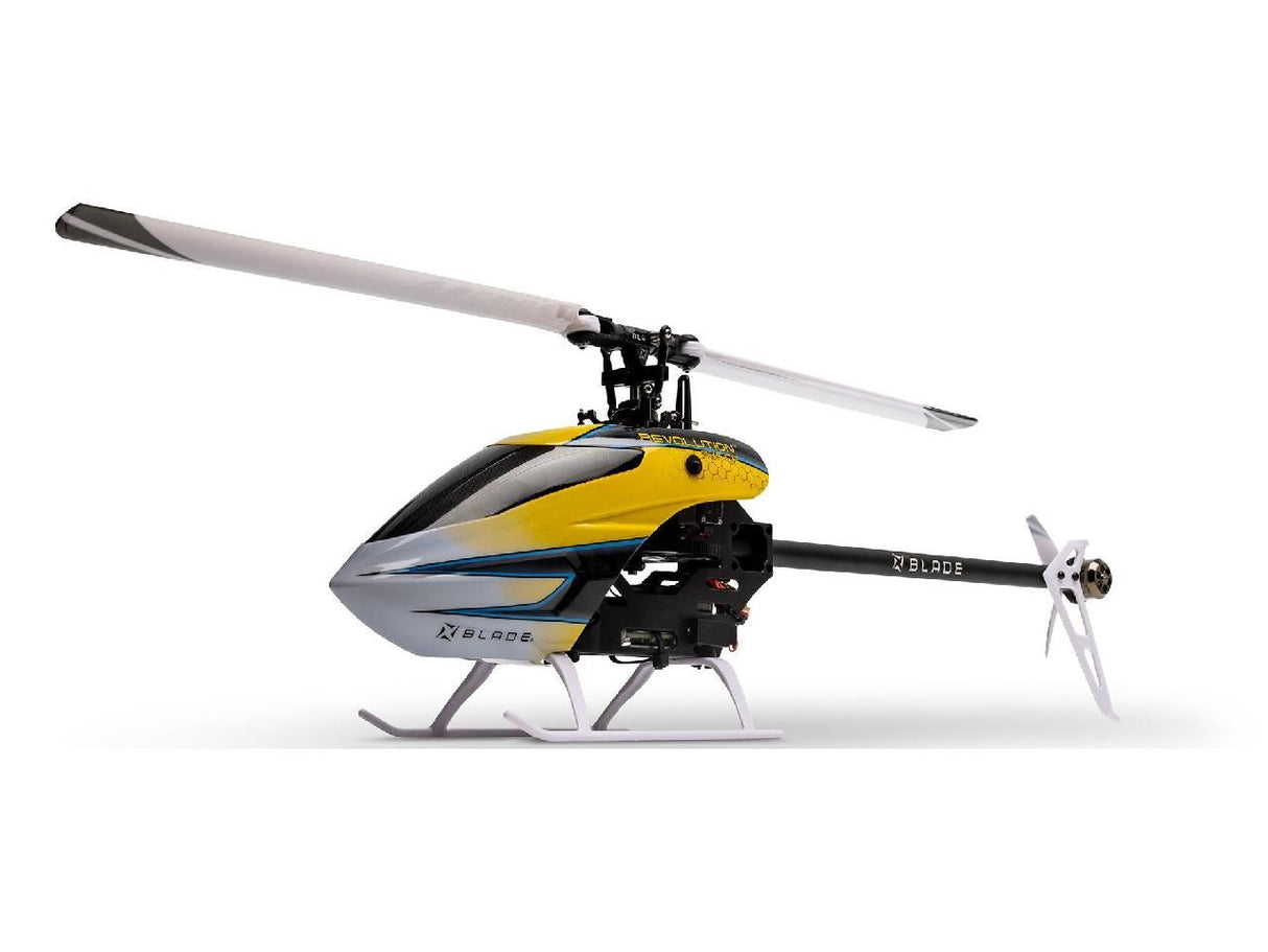 Blade Revolution 235 Cp Rtf Basic With Safe