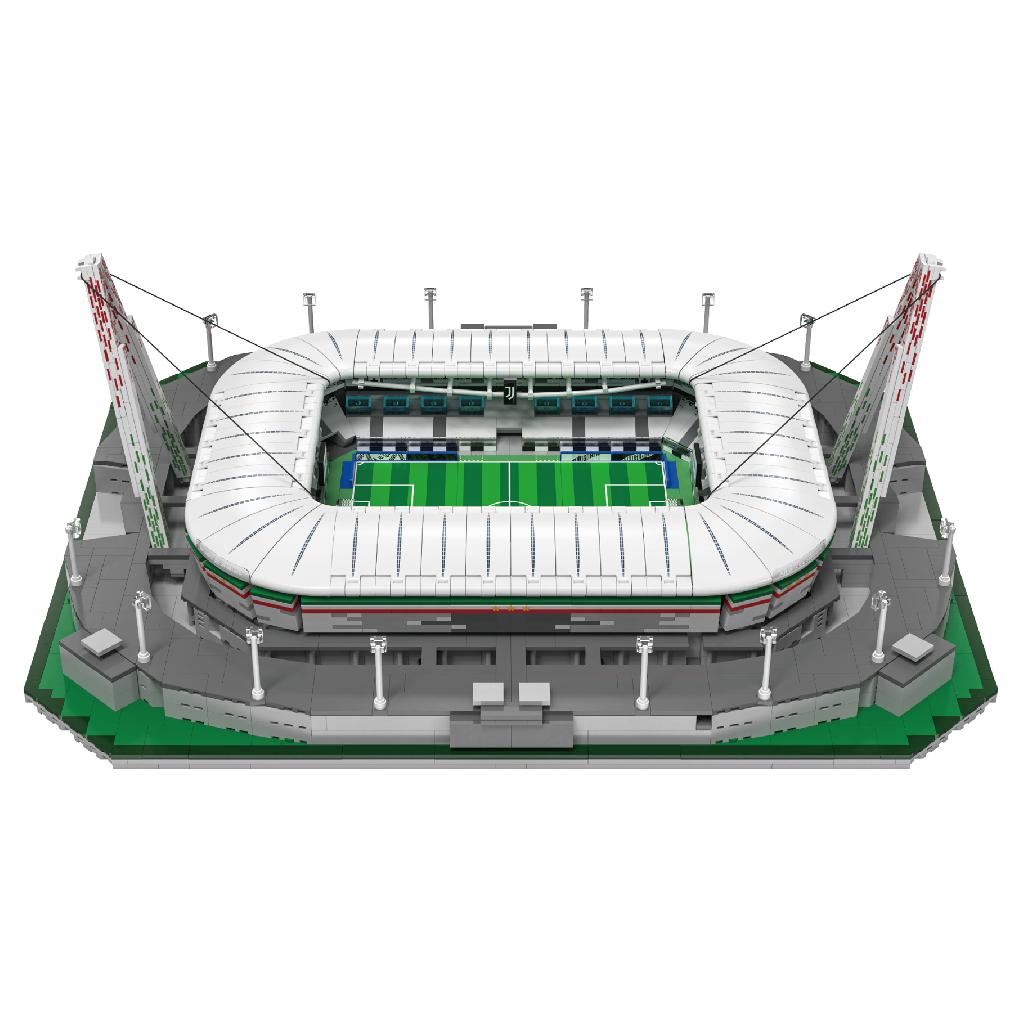 Cada Juventus Allianz Stadium - 3638 Pcs