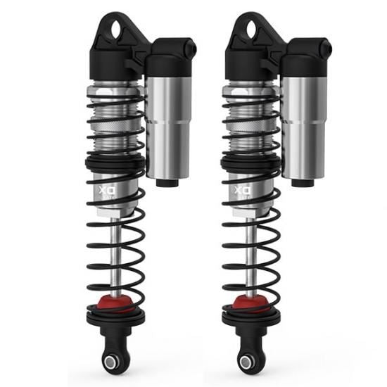 GMADE XD DUAL RATE PIGGYBACK SHOCK 103MM (2)