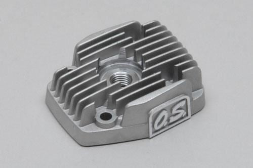 OS Engine Cylinder Head 35AX
