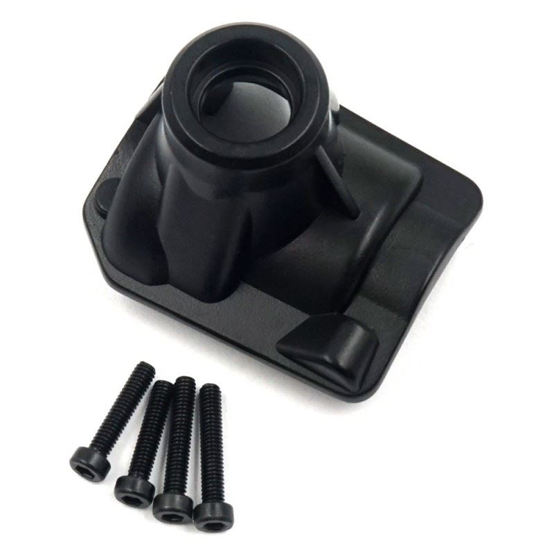 Yeah Racing Metal Middle Axle Cover For Traxxas TRX-6