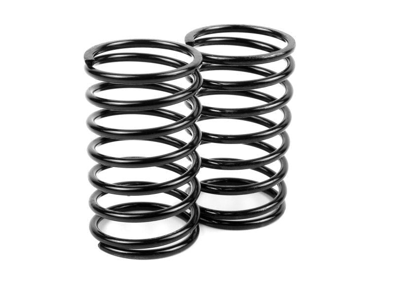 Spring Set 24X40X2.0Mm 8 Coils (2Pcs)