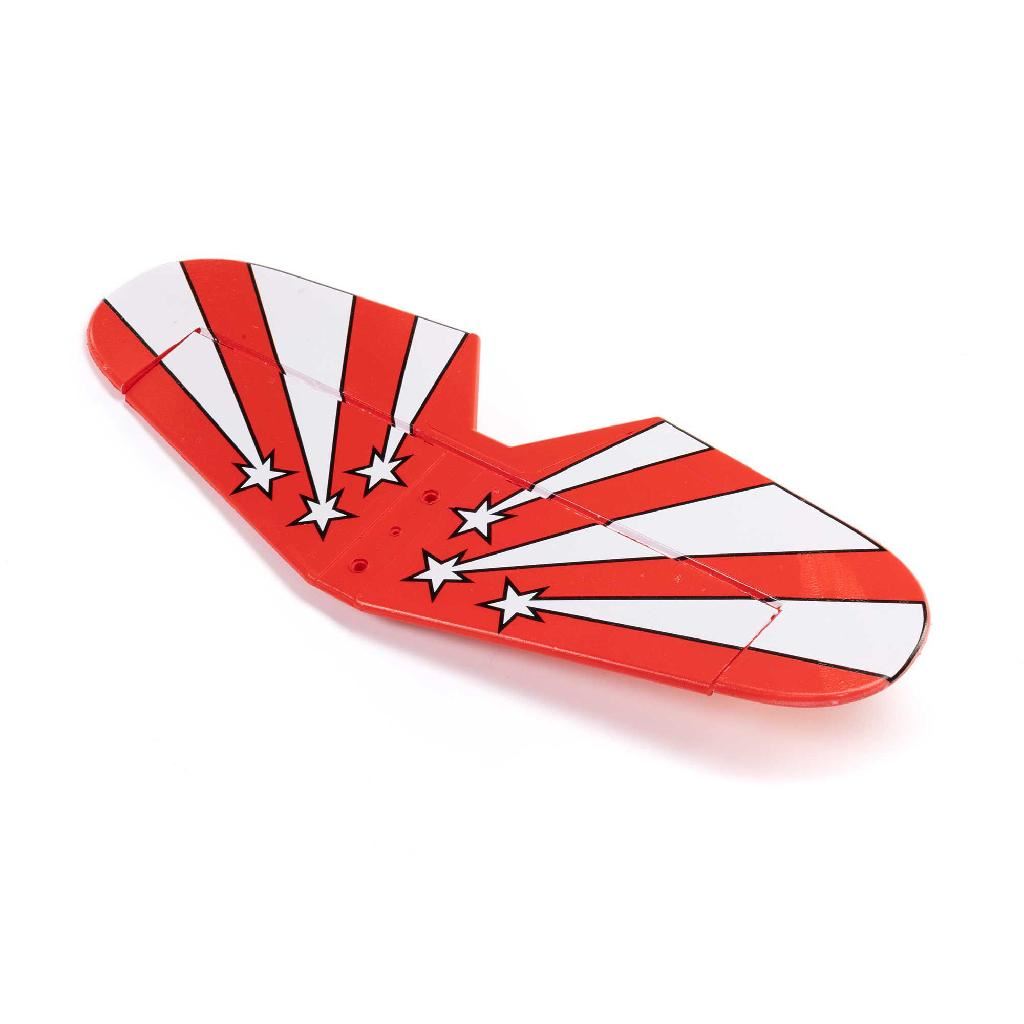 E Flite Horizontal Stabilizer: Super Decathlon 1.2M