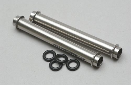 OS Engine Push Rod Cover Assembly FS91S