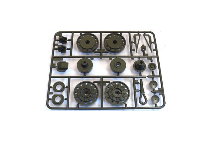Tamiya A Parts (1Pc) For 56027