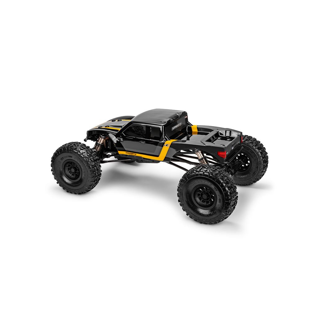 2010 Ford Raptor Crawler Body (Redcat Vertex-6)