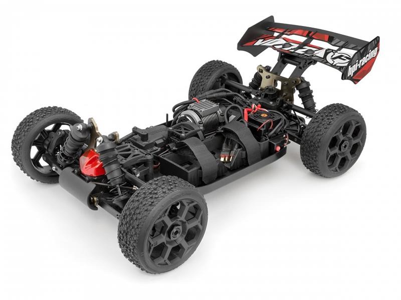HPI Vorza Buggy FLUX