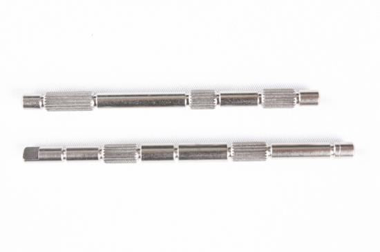 Tamiya Gear Shaft A + B For 56301