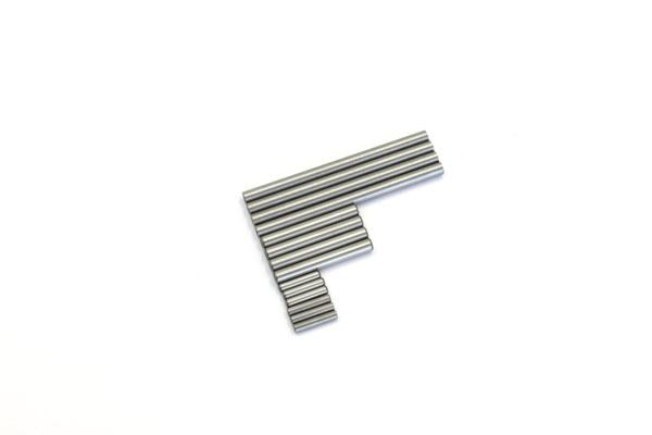 Shaft Set Kyosho Ez Serie Sandmaster 1:10 (Ez216)