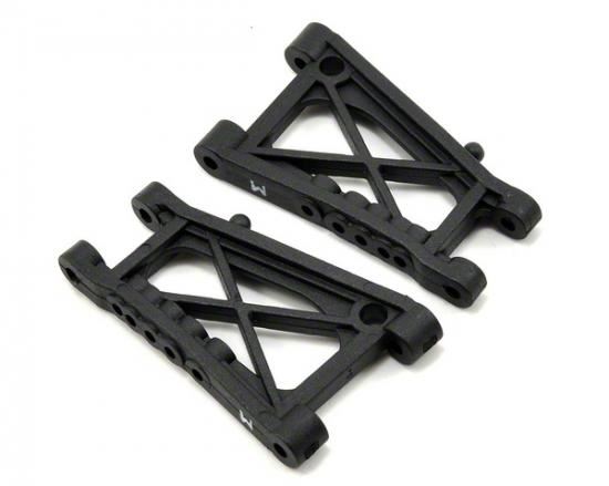 Schumacher Rear Wishbone Med - Mi4CXL