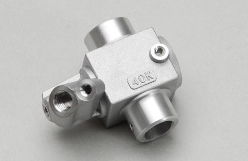 OS Engine Carburettor Body (40K) 46AXII