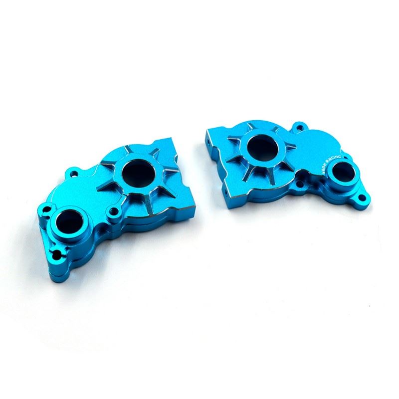 Yeah Racing Aluminum Gear Box For Tamiya Bbx (Bb-01)