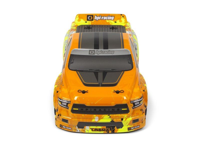Venom 2 T-10 Painted Body (200Mm/Wb255Mm)