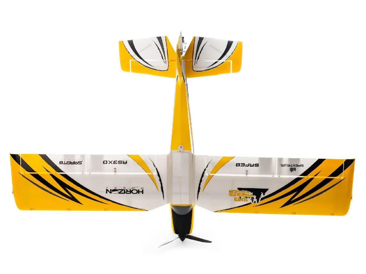 E Flite Super Timber 1.7m PNP