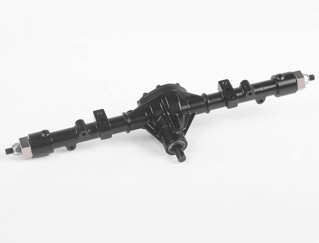 RC4WD K44 ULTIMATE SCALE CAST REAR AXLE