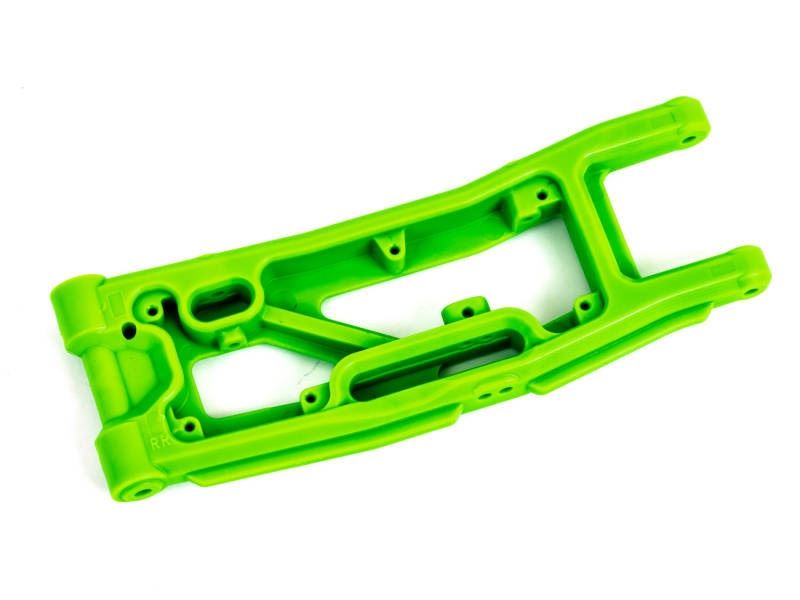 Traxxas Sledge Suspension Arm - Rear Right - Green