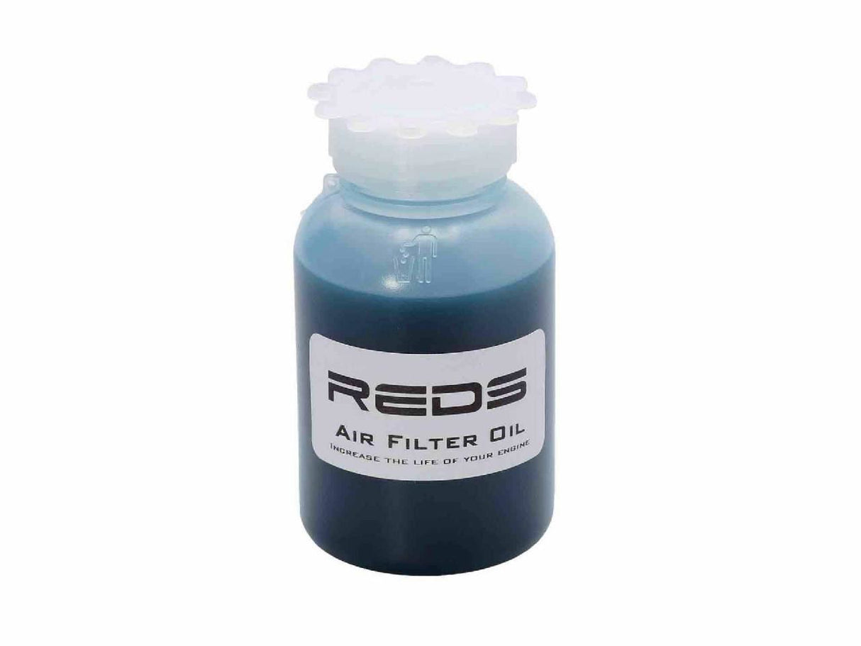 Air Filter Oil Reds