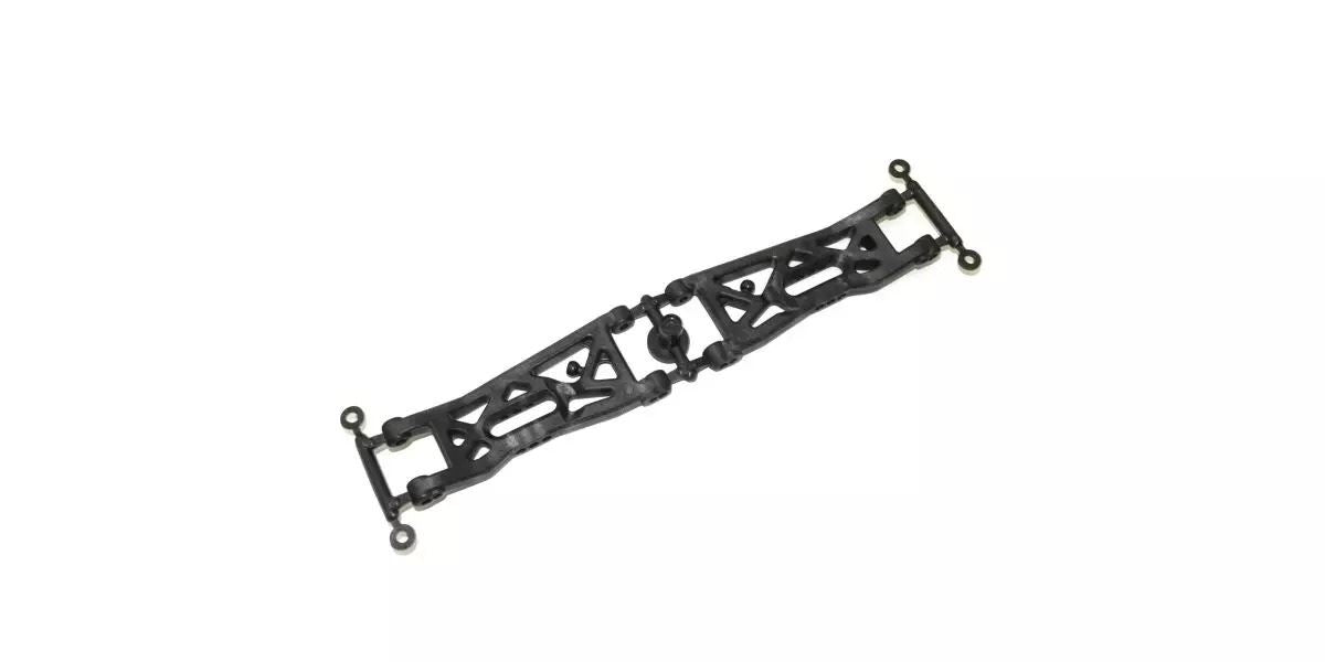 Kyosho Ultima Rb7.5 Carbon Composite Front Suspension Arm Set