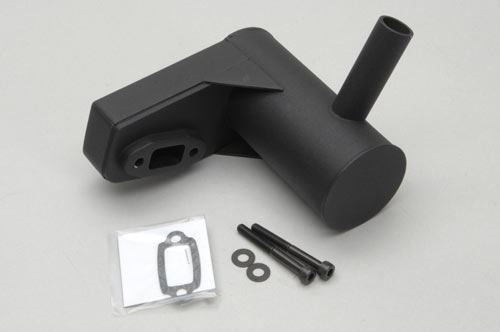 OS Engine Silencer E-5030 GT33