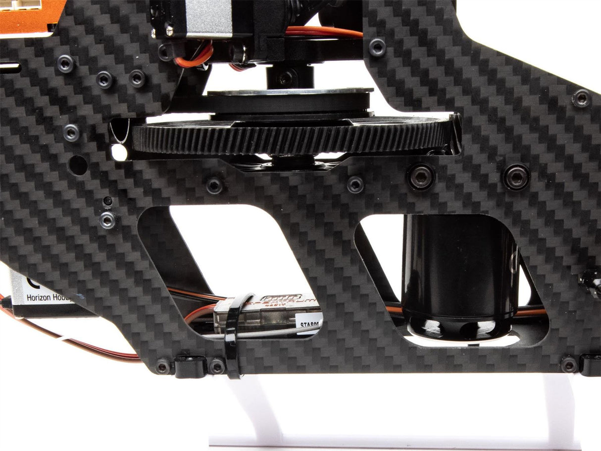 Blade Fusion 360 Smart BNF Basic with SAFE