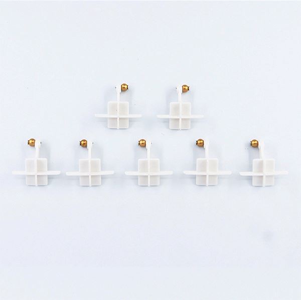 XFLY SIRIUS CONTROL HORNS