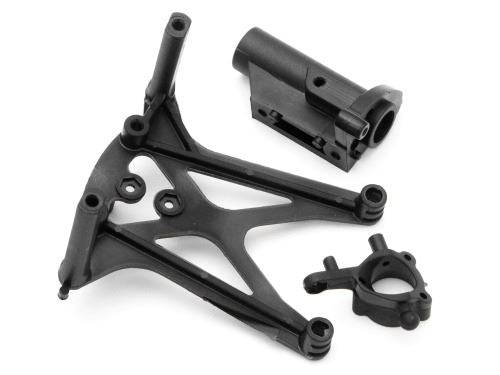 HPI Mount Set (Micro Rs4)