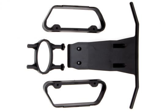 TEAM ASSOCIATED PROSC10 FRONT BUMPER