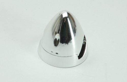 ST Model Beaver - Spinner